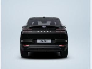 Ford Capri Select 77kWh RWD ⚡⚡WÄRMEPUMPE⚡⚡ALLWETTER⚡⚡