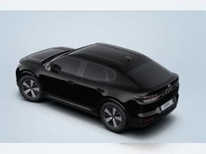 Ford Capri Select 77kWh RWD ⚡⚡WÄRMEPUMPE⚡⚡ALLWETTER⚡⚡