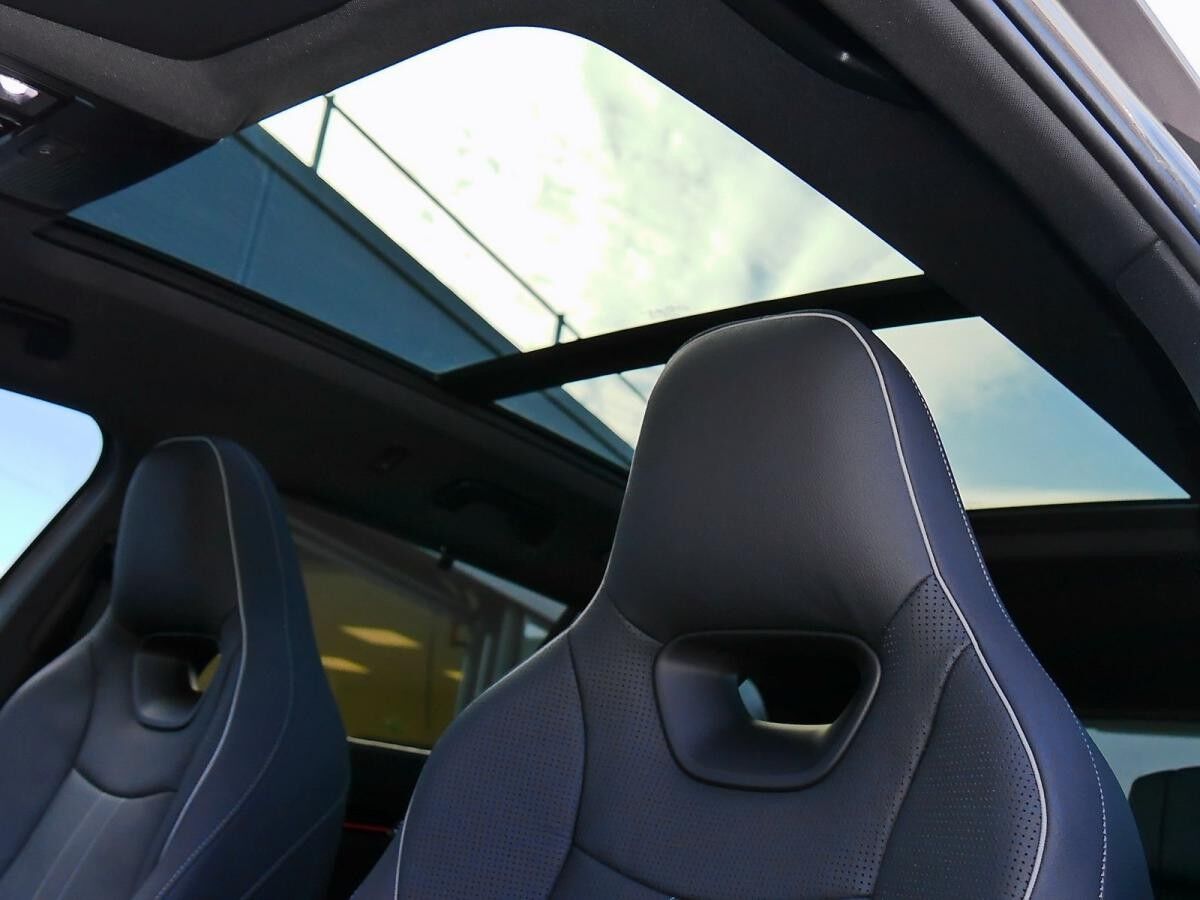 Skoda Superb Combi "Sportline" 2.0TDI 193PS 4x4 DSG *SOFORT VERFÜGBAR*