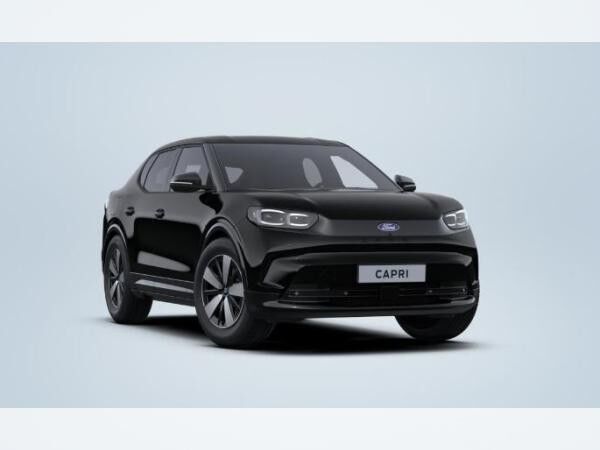 Ford Capri Select 77kWh RWD  ⚡⚡WÄRMEPUMPE⚡⚡ALLWETTER⚡⚡