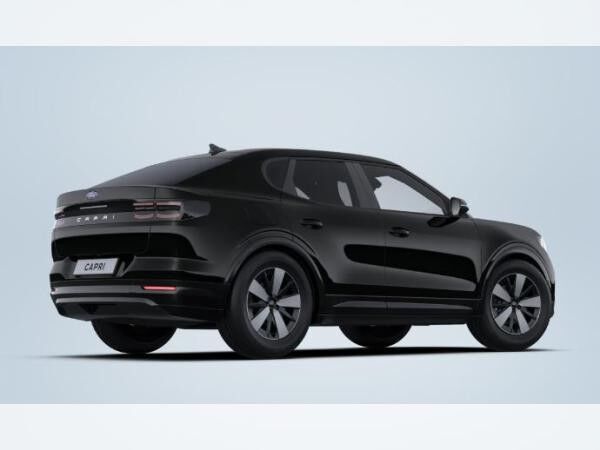 Ford Capri Select 77kWh RWD  ⚡⚡WÄRMEPUMPE⚡⚡ALLWETTER⚡⚡