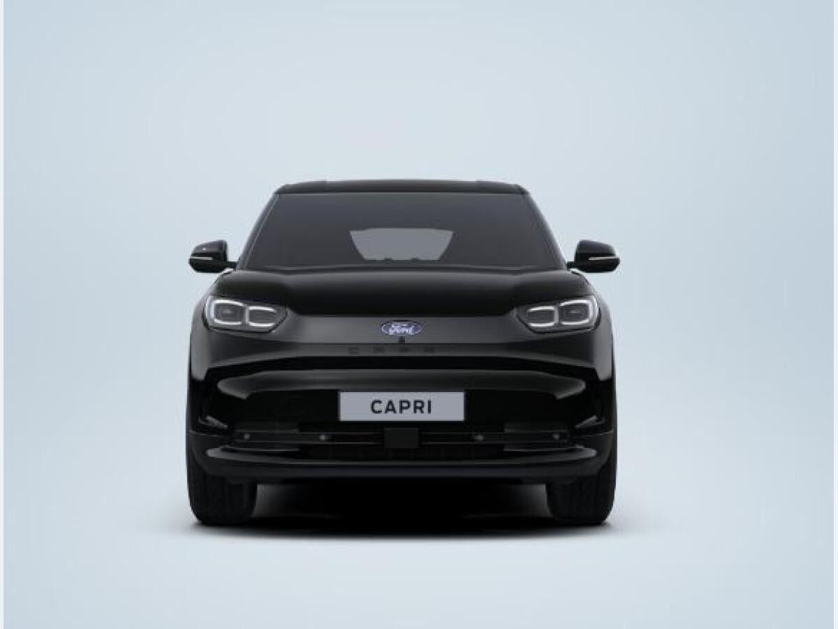 Ford Capri Select 77kWh RWD  ⚡⚡WÄRMEPUMPE⚡⚡ALLWETTER⚡⚡