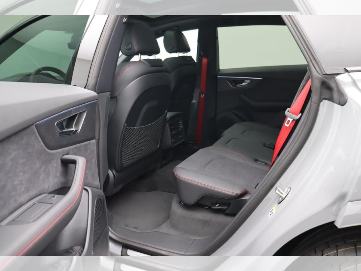 Audi Q8 50 TDI 🎃HALLOWEEN SALE 🎃