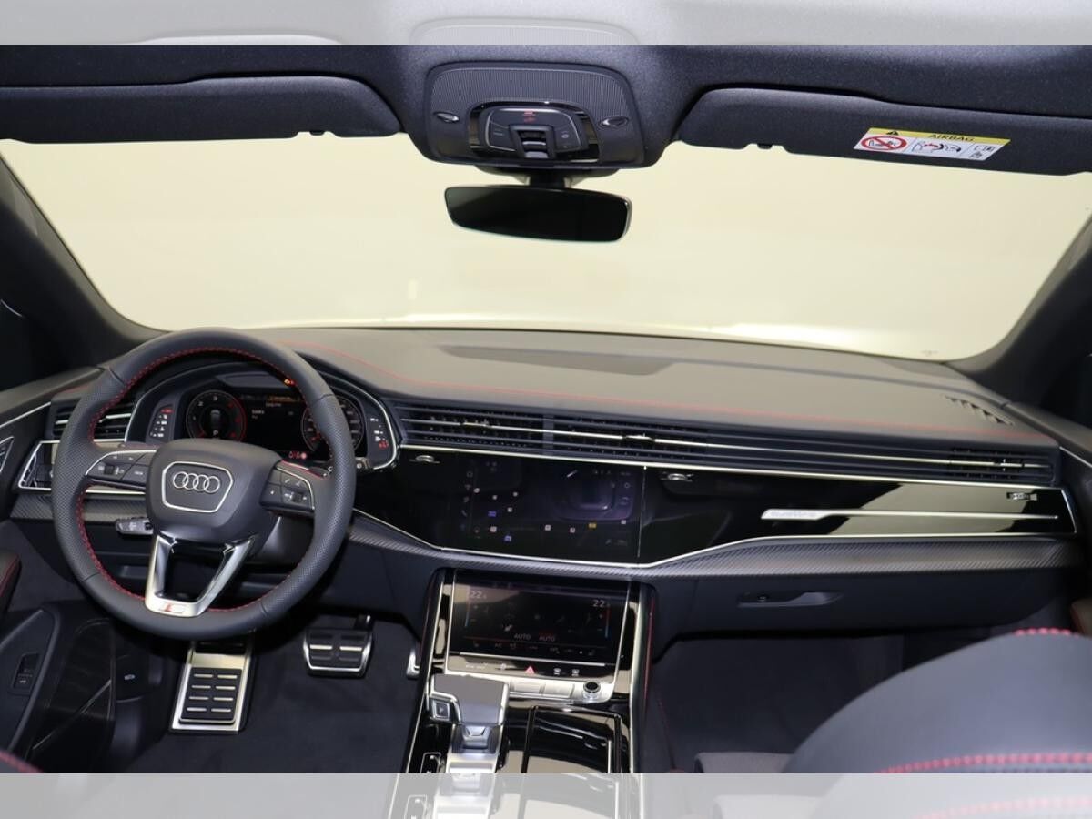 Audi Q8 50 TDI 🎃HALLOWEEN SALE 🎃