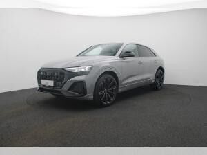 Audi Q8 50 TDI ⚫️SOFORT VERFÜGBAR⚫️