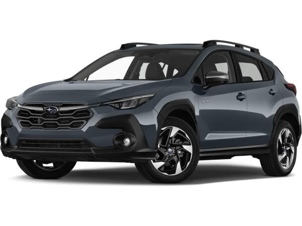 Subaru Crosstrek 2.0ie Trend Lineartronic 4WD