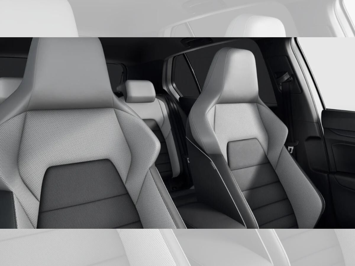 Volkswagen Golf GTE eHybrid / Leder/ Sitzklimatisierung