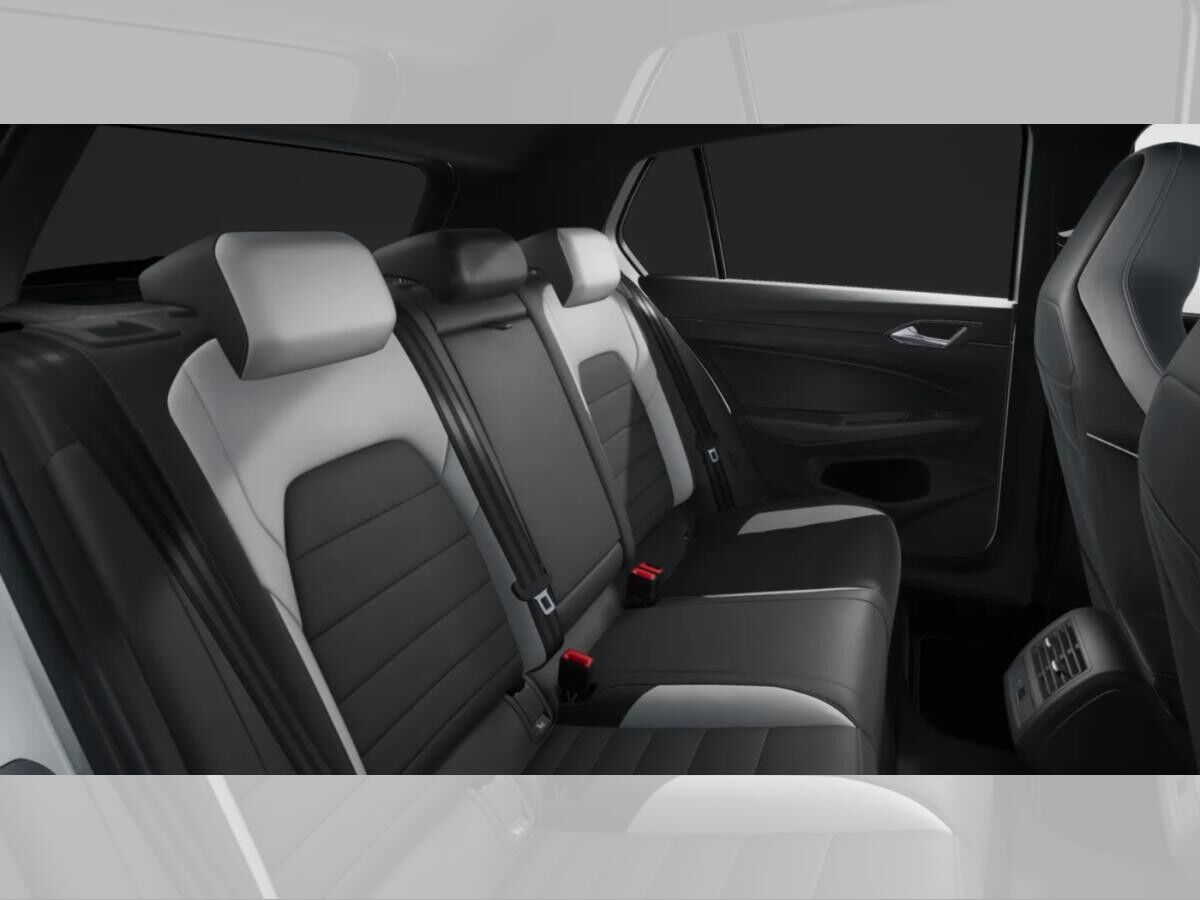 Volkswagen Golf GTE eHybrid / Leder/ Sitzklimatisierung