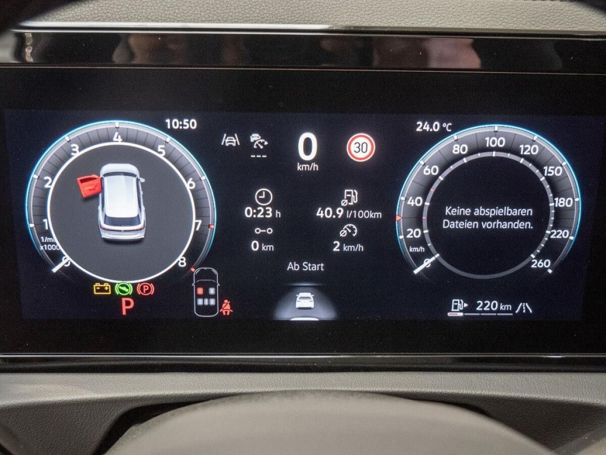 Volkswagen Tiguan R-Line 1,5 l eTSI DSG *BIS 31.12.*🏷️