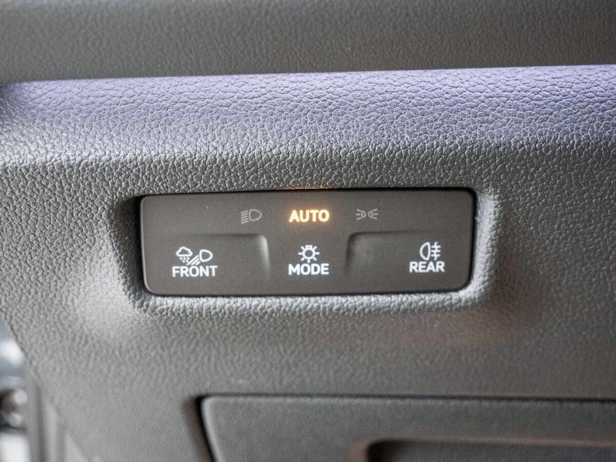 Volkswagen Tiguan R-Line 1,5 l eTSI DSG *BIS 31.12.*🏷️