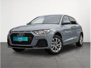 Audi A1 Sportback advanced 25 TFSI 95PS S tronic Sitzheizung EPH Rückfahrkamera