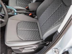 Audi A1 Sportback advanced 25 TFSI 95PS S tronic Sitzheizung EPH Rückfahrkamera