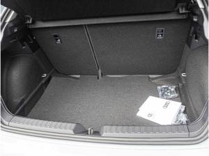 Audi A1 Sportback advanced 25 TFSI 95PS S tronic Sitzheizung EPH Rückfahrkamera