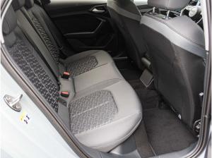 Audi A1 Sportback advanced 25 TFSI 95PS S tronic Sitzheizung EPH Rückfahrkamera
