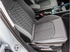 Audi A1 Sportback advanced 25 TFSI 95PS S tronic Sitzheizung EPH Rückfahrkamera