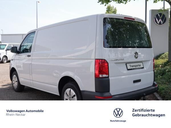 Volkswagen T6.1 Kasten KR 3,0t 2.0 TDI SCR AHK Klima PDC