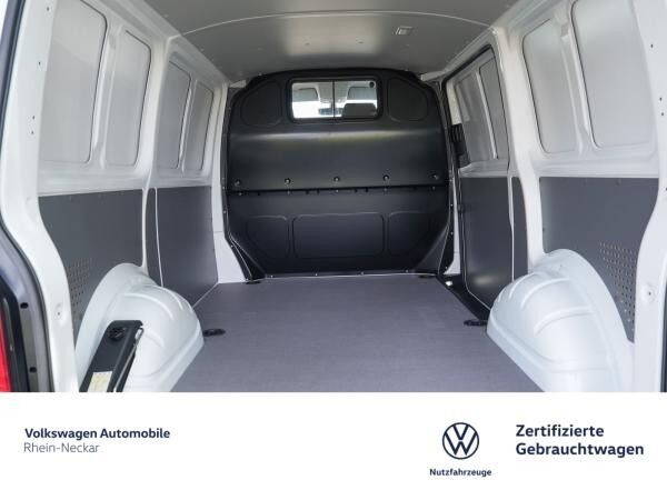 Volkswagen T6.1 Kasten KR 3,0t 2.0 TDI SCR AHK Klima PDC