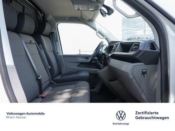 Volkswagen T6.1 Kasten KR 3,0t 2.0 TDI SCR AHK Klima PDC