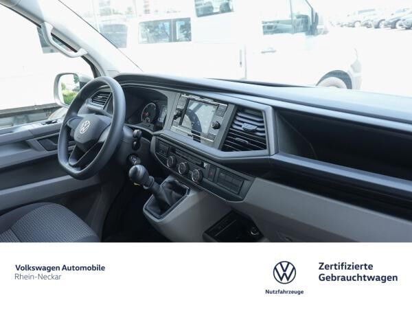 Volkswagen T6.1 Kasten KR 3,0t 2.0 TDI SCR AHK Klima PDC