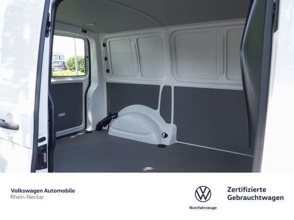 Volkswagen T6.1 Kasten KR 3,0t 2.0 TDI SCR AHK Klima PDC