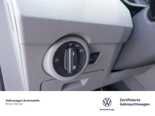 Volkswagen T6.1 Kasten KR 3,0t 2.0 TDI SCR AHK Klima PDC