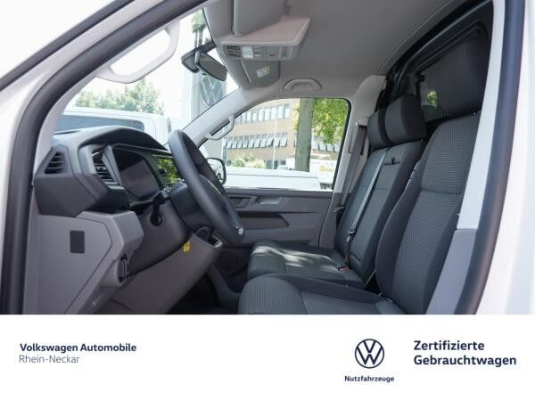 Volkswagen T6.1 Kasten KR 3,0t 2.0 TDI SCR AHK Klima PDC