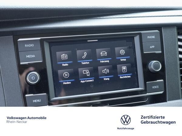 Volkswagen T6.1 Kasten KR 3,0t 2.0 TDI SCR AHK Klima PDC