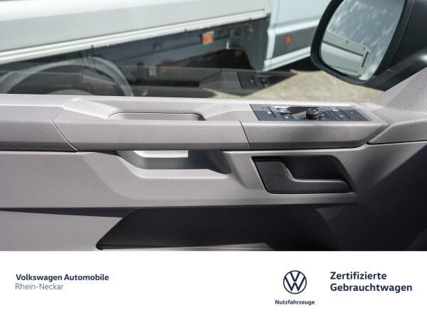 Volkswagen T6.1 Kasten KR 3,0t 2.0 TDI SCR AHK Klima PDC