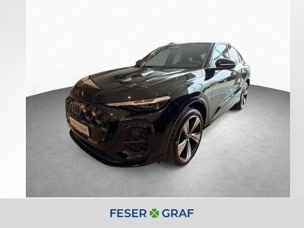 Audi Q5 Sportback e-hybrid quattro S tronic