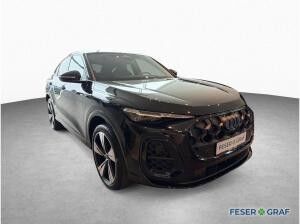 Audi Q5 Spb. e-hybrid AHK*ACC*Tech pro* MMI pro*Pano*