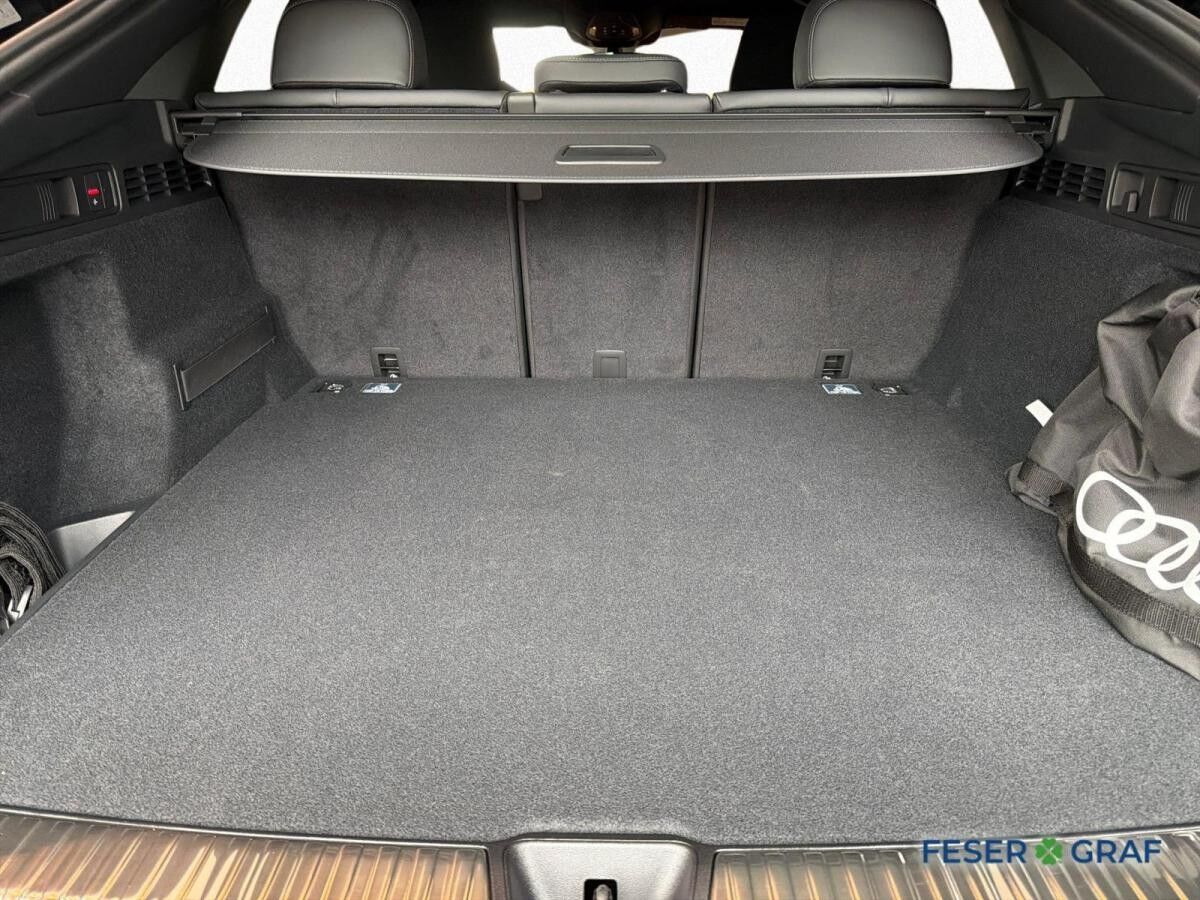 Audi Q5 Sportback e-hybrid quattro S tronic