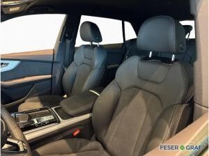 Audi Q8 TFSI e S line*AHK*HEAD-UP*MEMORY*ACC*KAMERA
