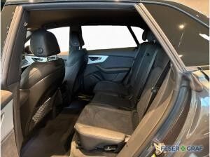 Audi Q8 TFSI e S line*AHK*HEAD-UP*MEMORY*ACC*KAMERA