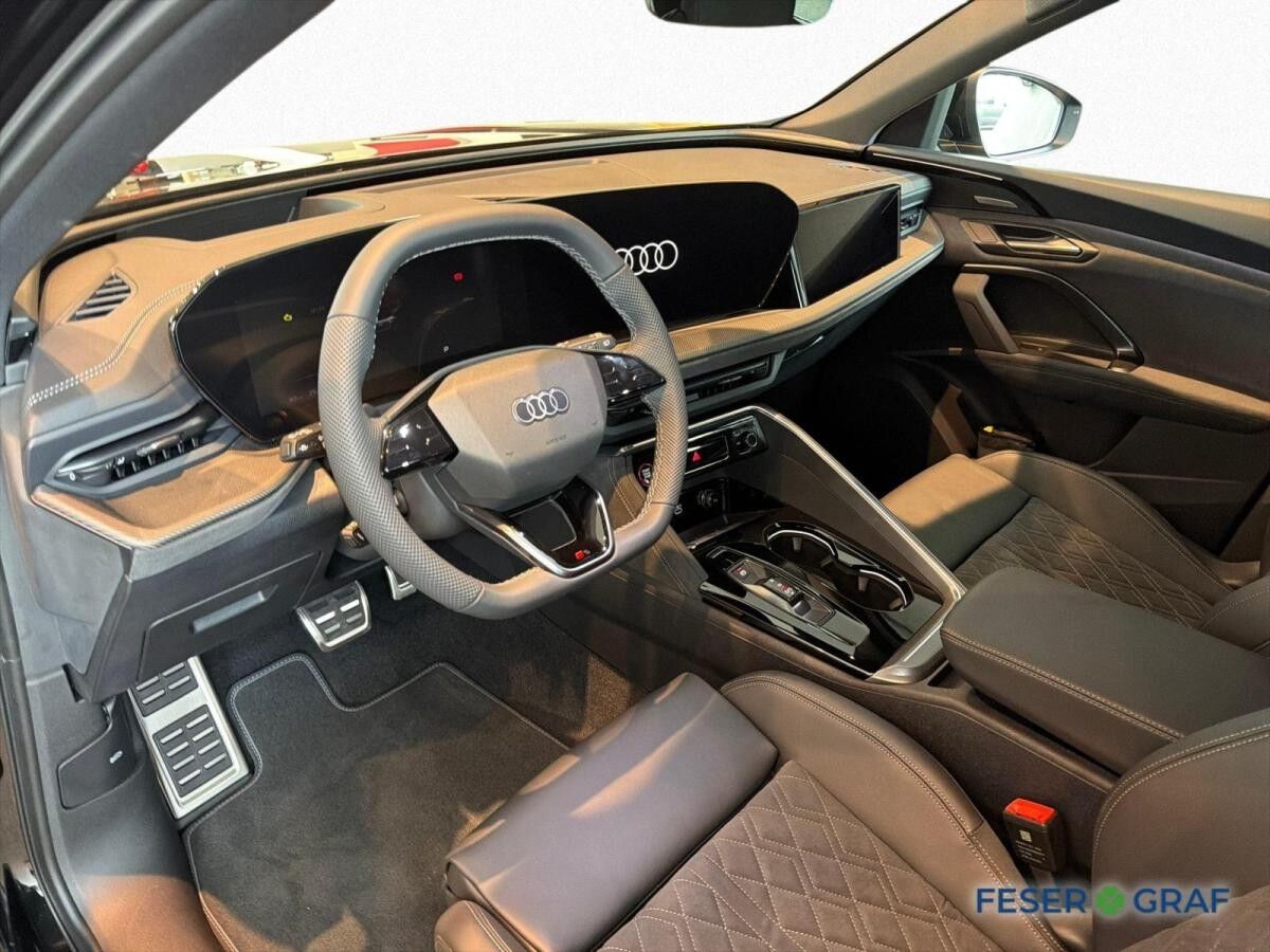 Audi Q5 Sportback e-hybrid quattro S tronic