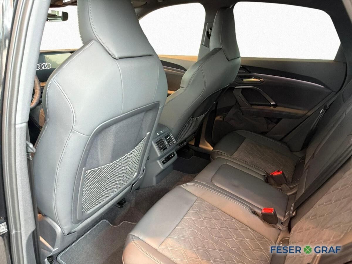 Audi Q5 Sportback e-hybrid quattro S tronic