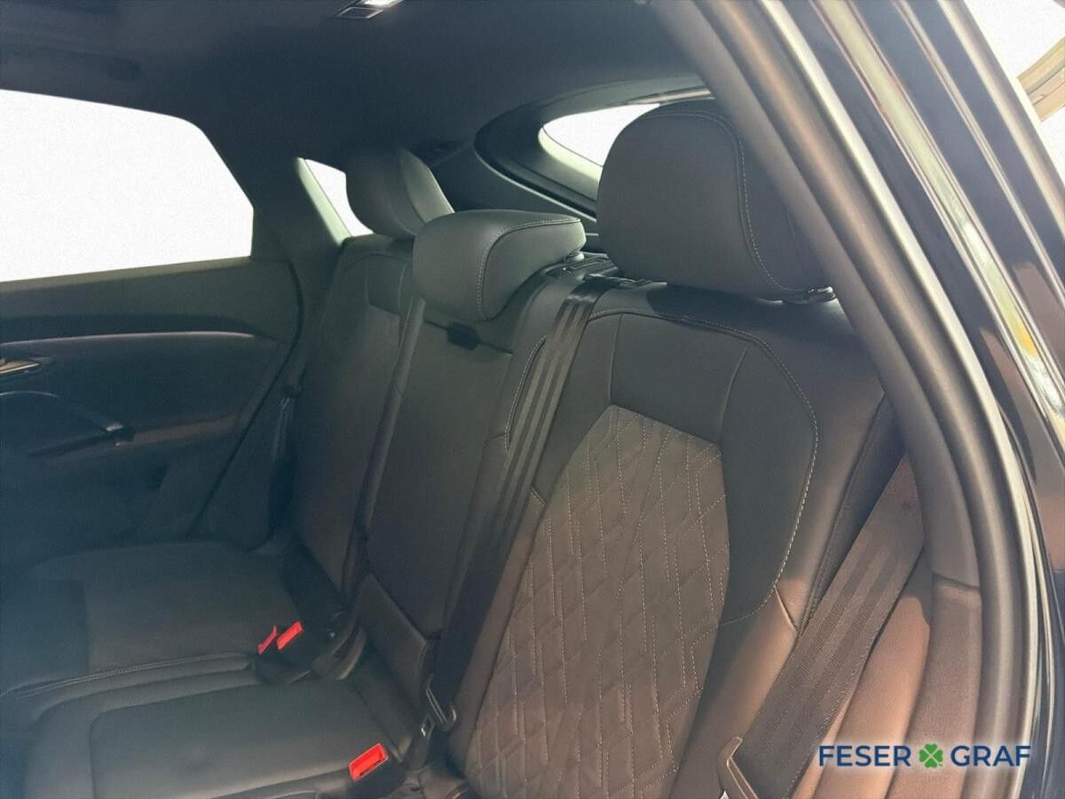 Audi Q5 Sportback e-hybrid quattro S tronic