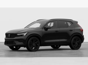 Volvo XC40 Plus Black Edition*360°*Standhzg.
