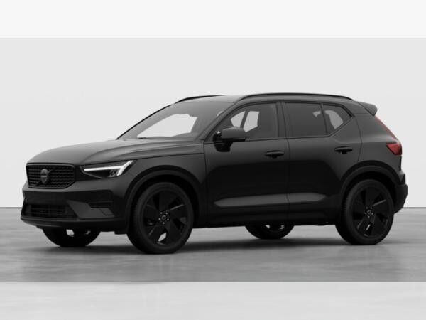Volvo XC40 Plus Black Edition*360°*Standhzg.