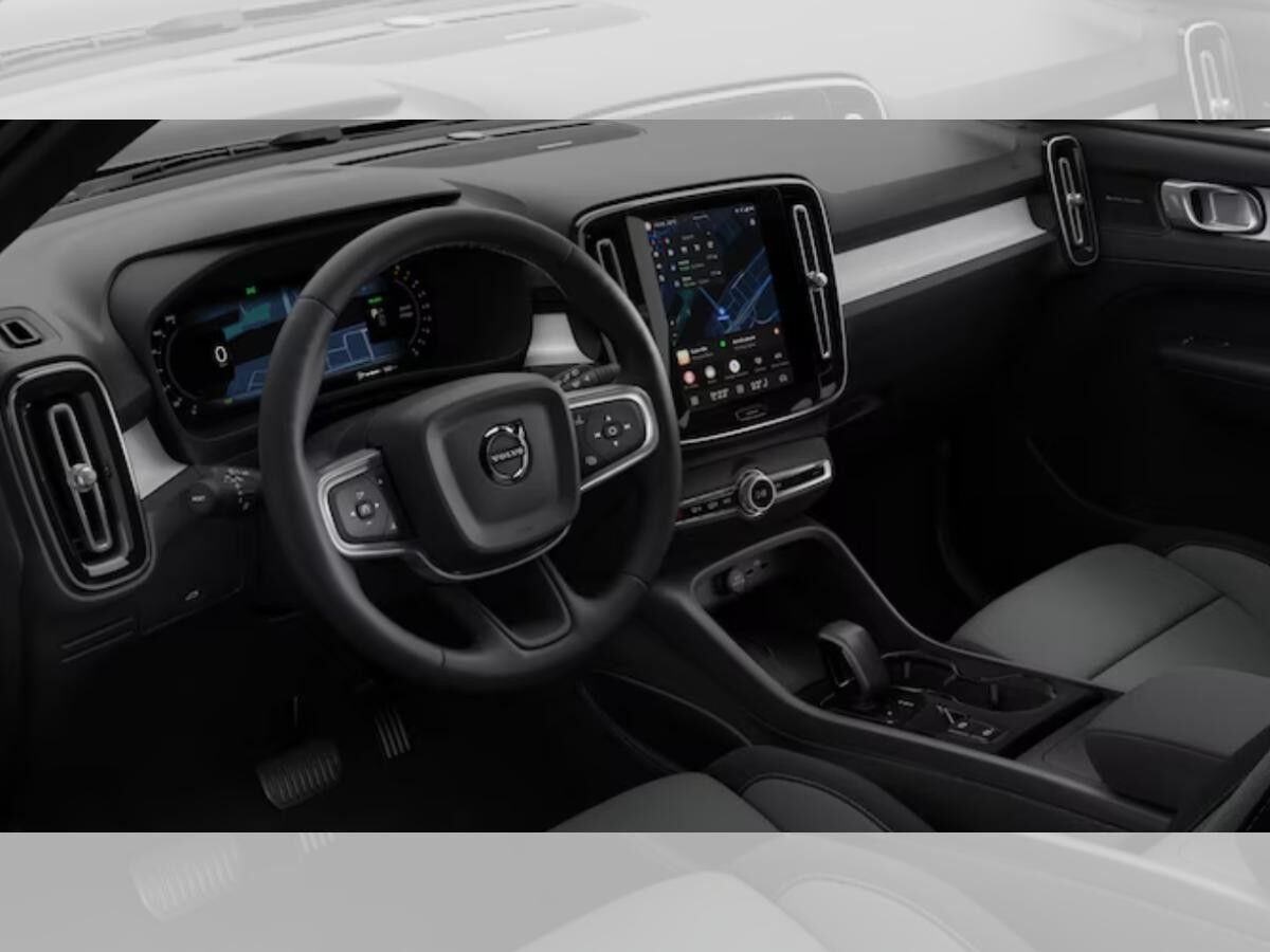 Volvo XC40 Plus Black Edition*360°*Standhzg.