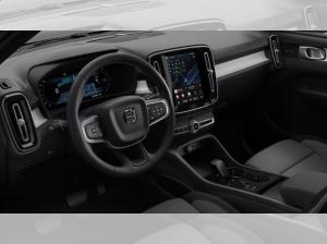 Volvo XC40 Plus Black Edition*360°*Standhzg.