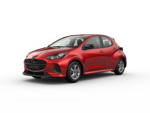 Mazda 2 Hybrid 1.5L VVT-i 116PS Aut. CENTRE-Line ACC