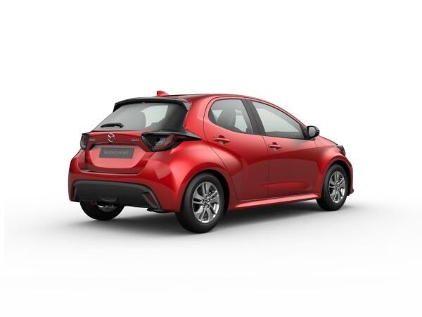 Mazda 2 Hybrid 1.5L VVT-i 116PS Aut. CENTRE-Line ACC
