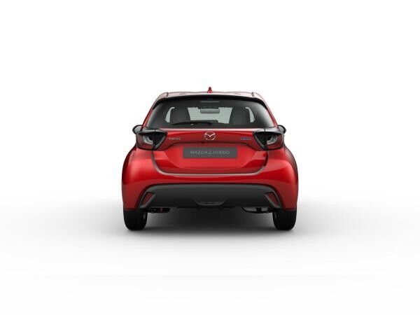 Mazda 2 Hybrid 1.5L VVT-i 116PS Aut. CENTRE-Line ACC