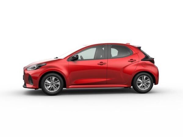Mazda 2 Hybrid 1.5L VVT-i 116PS Aut. CENTRE-Line ACC