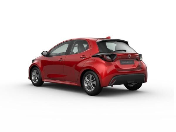 Mazda 2 Hybrid 1.5L VVT-i 116PS Aut. CENTRE-Line ACC