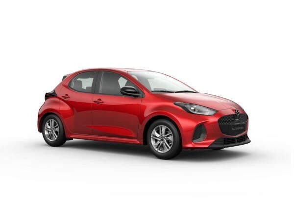 Mazda 2 Hybrid 1.5L VVT-i 116PS Aut. CENTRE-Line ACC