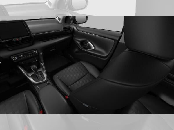 Mazda 2 Hybrid 1.5L VVT-i 116PS Aut. CENTRE-Line ACC