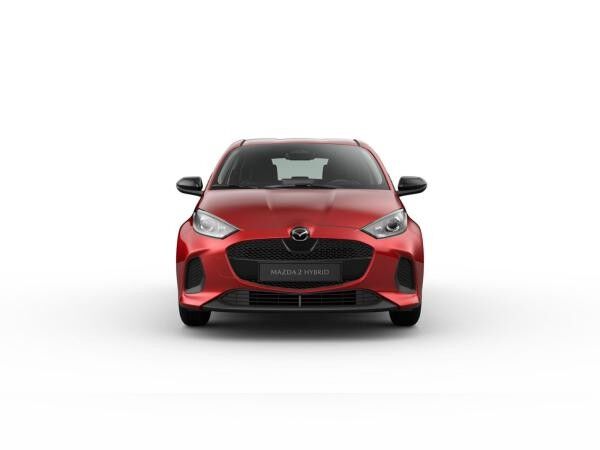 Mazda 2 Hybrid 1.5L VVT-i Aut. CENTRE-Line ACC
