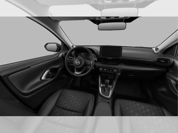 Mazda 2 Hybrid 1.5L VVT-i Aut. CENTRE-Line ACC