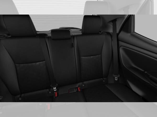 Mazda 2 Hybrid 1.5L VVT-i Aut. CENTRE-Line ACC